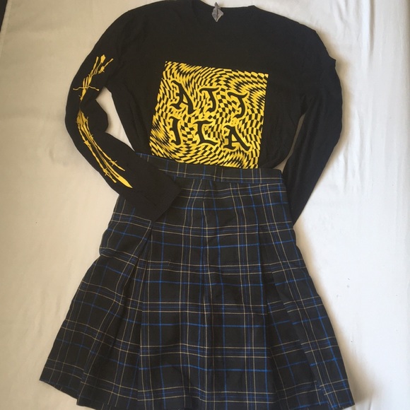 Band shirt - Picture 2 of 2